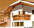 Apart’hôtel Apartments Villa Miramonti Val Gardena