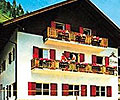 Apart’hôtel Apartments Zirm Val Gardena