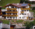 Residence Aretia Val Gardena