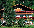 Residence Garni Alara Val Gardena