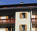 Residence Garni Cherubini Val Gardena
