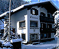 Residence Garni Etruska Val Gardena