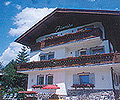 Residence Garni Flurida Val Gardena