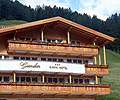 Residence Garni Giardin Val Gardena