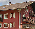 Residence Garni Gran Cesa Val Gardena