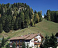 Residence Garni La Tambra Val Gardena