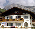 Residence Garni Ladina Val Gardena