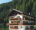 Residence Garni Lanzinger Val Gardena
