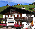 Residence Garni Max Val Gardena