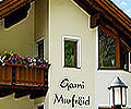 Residence Garni Murfreid Val Gardena