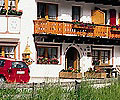 Residence Garni Ortles Angelo Val Gardena