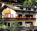Residence Garni Panoramik Val Gardena