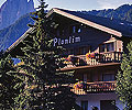 Residence Garni Planlim Val Gardena