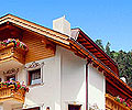 Residence Garni Telemark Val Gardena