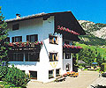 Residence Garni Tramans Val Gardena