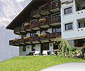 Residence Garni Villa Anna Val Gardena