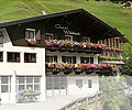 Residence Garni Wildbach Val Gardena