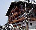Residence Gran Tubla Val Gardena