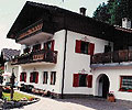 Residence Granit Val Gardena