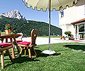 Residence La Majon Dependance Val Gardena