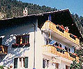 Apart’hôtel Larjei Val Gardena