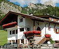 Apart’hôtel Lietres Val Gardena