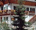 Residence Linacia Val Gardena