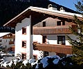 Apart’hôtel Lores Val Gardena