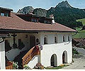 Apart’hôtel Luech da Plazola Val Gardena