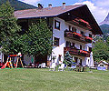 Apart’hôtel Magdalena Val Gardena