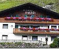 Residence Mezdi Garni Val Gardena