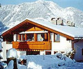 Residence Pitscheider Schmalzl Herta Val Gardena