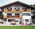 Residence Private Accomodation Minerva Val Gardena