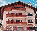Residence Sajonara Val Gardena