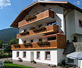 Residence Tombla Val Gardena