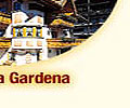 Residence Villa Gardena Val Gardena
