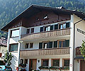 Residence Villa Messner Val Gardena