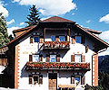 Residence Villa Prinoth Val Gardena