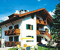 Residence Villa Tramont Val Gardena
