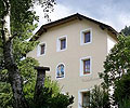 Residence Waldheim Val Gardena