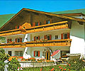 Residence Walter Garni Val Gardena