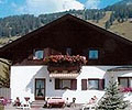 Residence Weekend Val Gardena