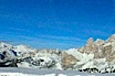 Voyage à Selva di Val Gardena
