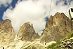 Val gardena