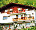 Ferienwohnung Apartments Alpe Gröden